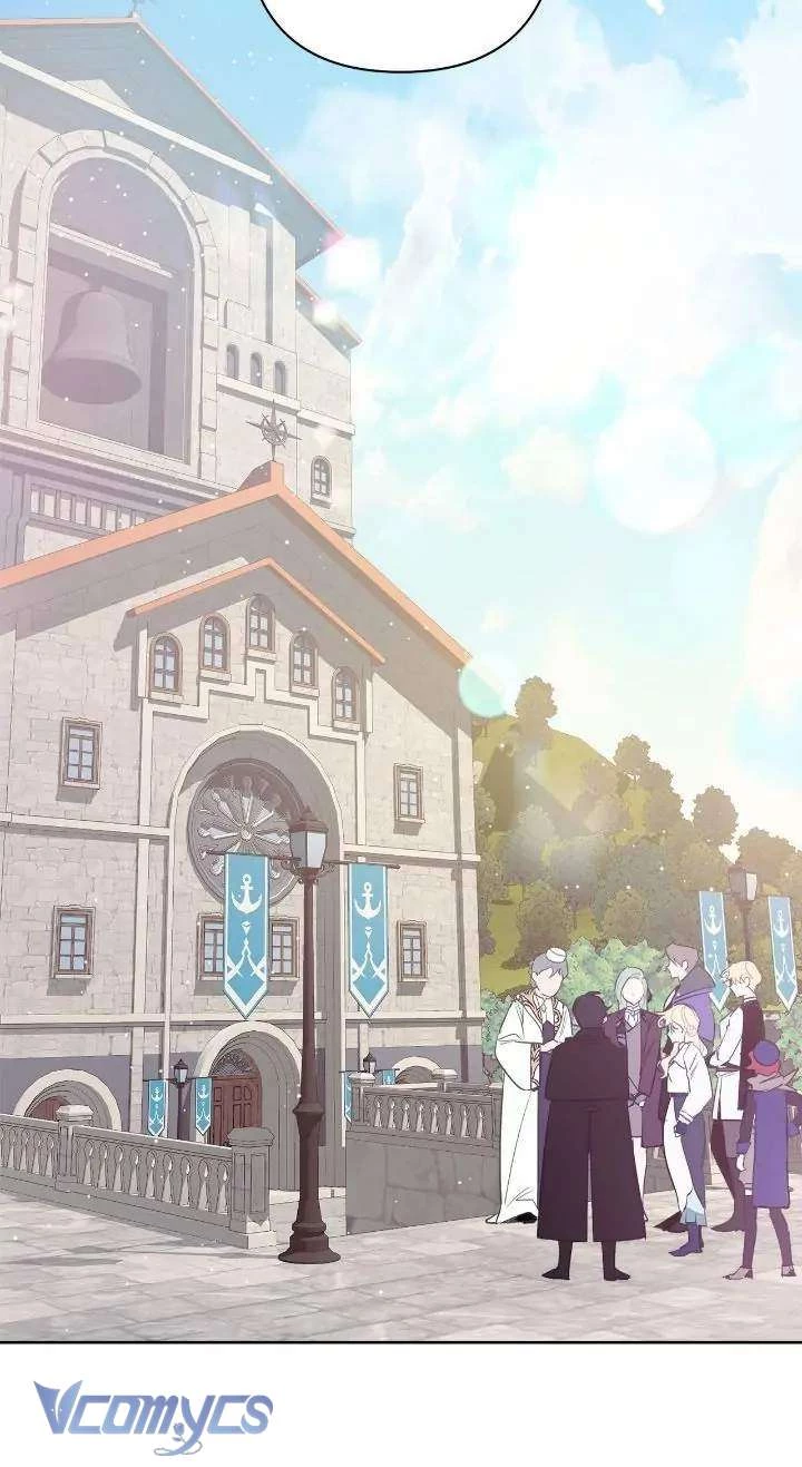 Cách Để Giết Một Pháp Sư Chapter 61 - Trang 2