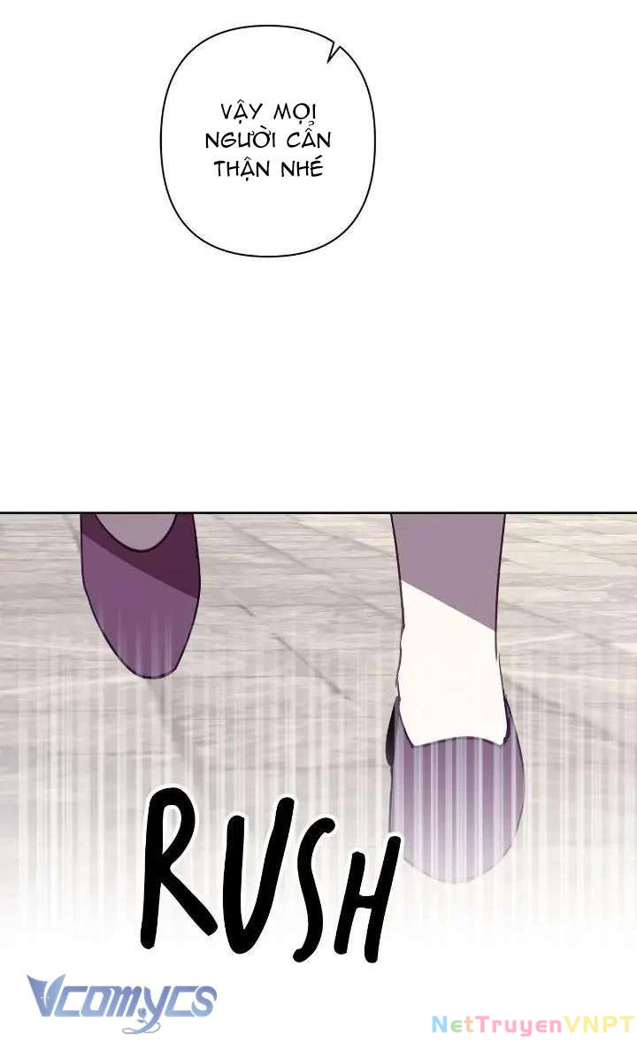 Cách Để Giết Một Pháp Sư Chapter 61 - Trang 2