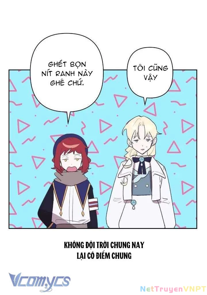 Cách Để Giết Một Pháp Sư Chapter 61 - Trang 2