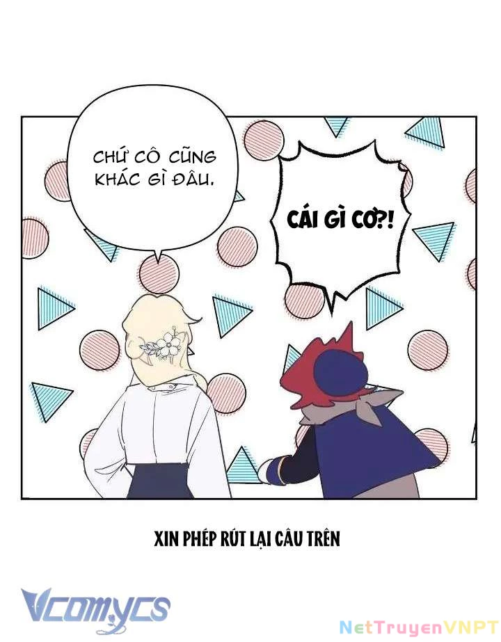 Cách Để Giết Một Pháp Sư Chapter 61 - Trang 2