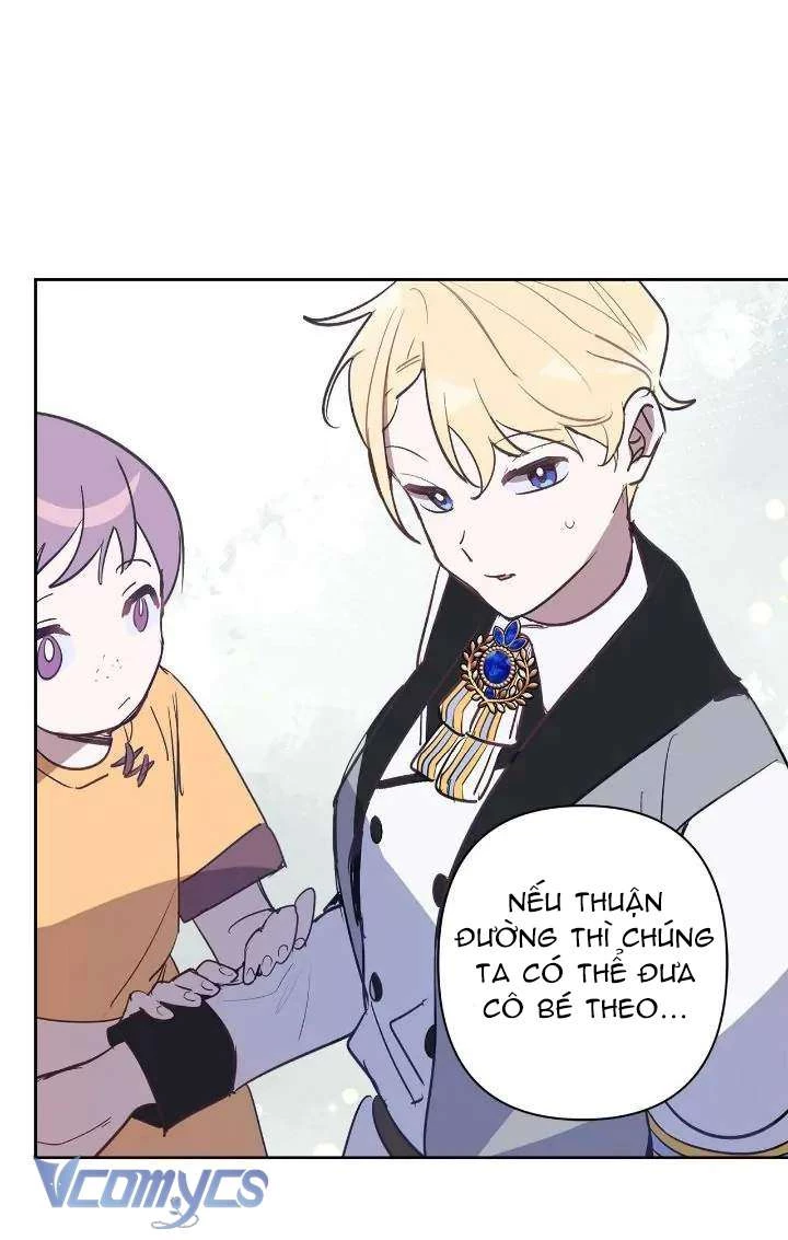 Cách Để Giết Một Pháp Sư Chapter 61 - Trang 2