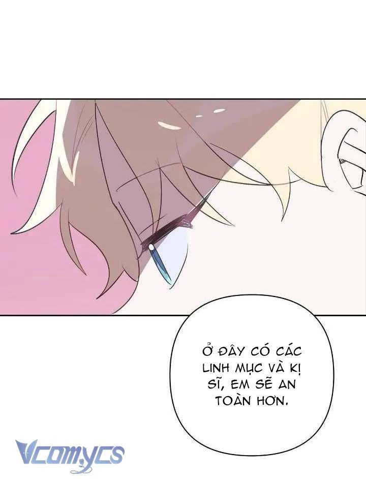 Cách Để Giết Một Pháp Sư Chapter 61 - Trang 2