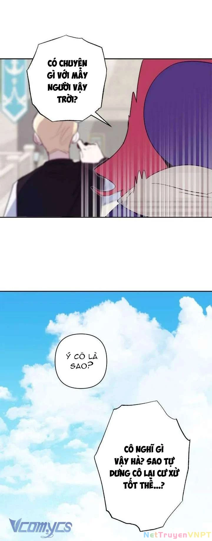 Cách Để Giết Một Pháp Sư Chapter 61 - Trang 2