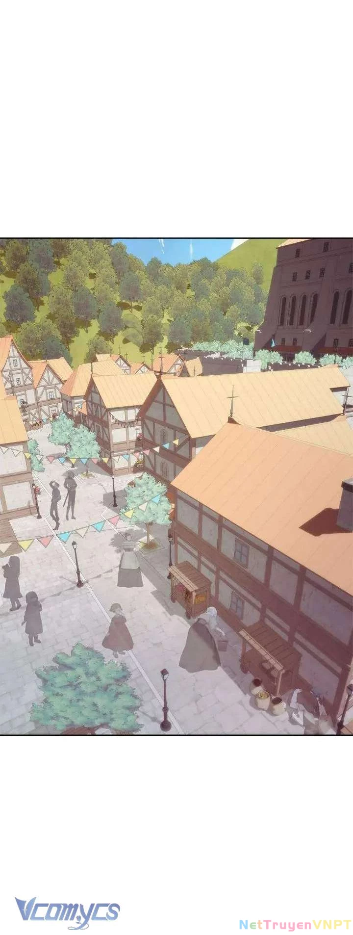 Cách Để Giết Một Pháp Sư Chapter 61 - Trang 2