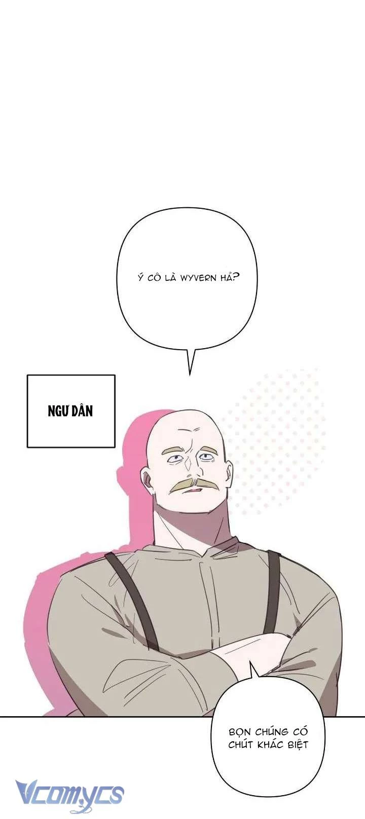 Cách Để Giết Một Pháp Sư Chapter 61 - Trang 2
