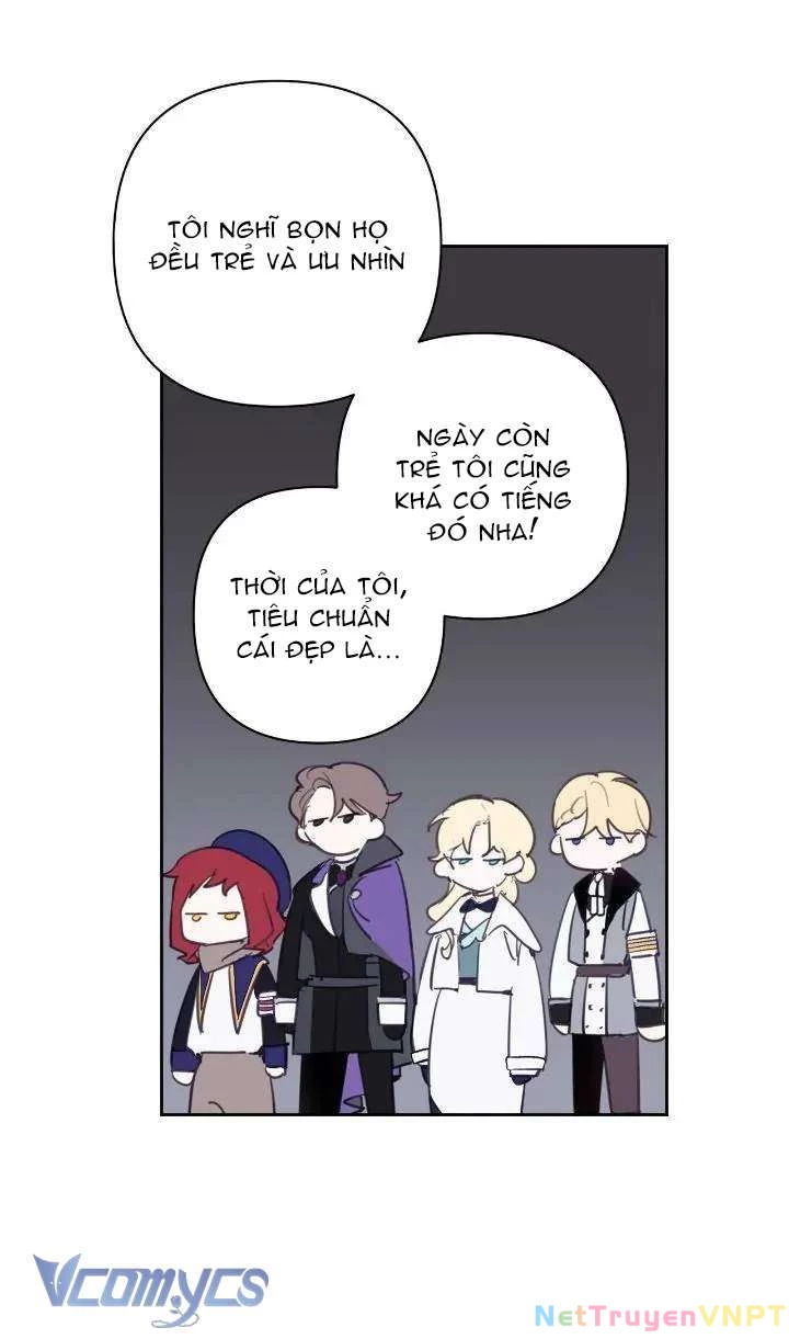 Cách Để Giết Một Pháp Sư Chapter 61 - Trang 2