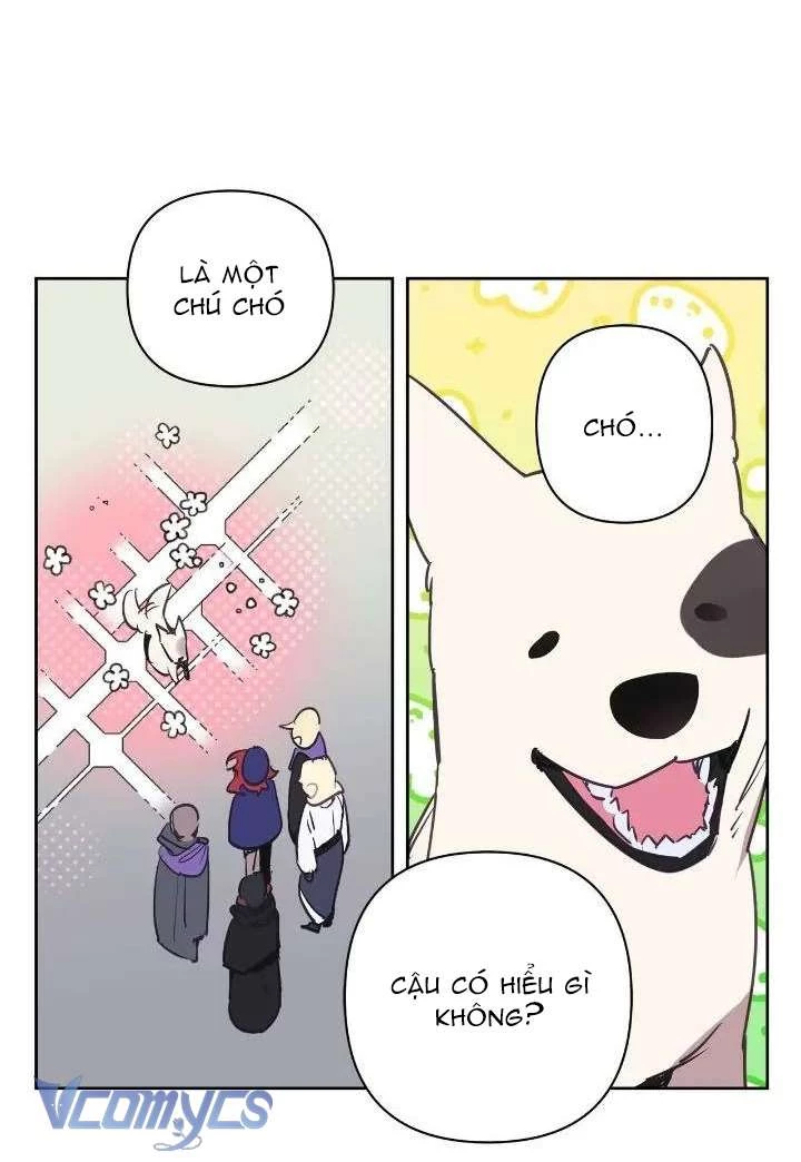 Cách Để Giết Một Pháp Sư Chapter 61 - Trang 2