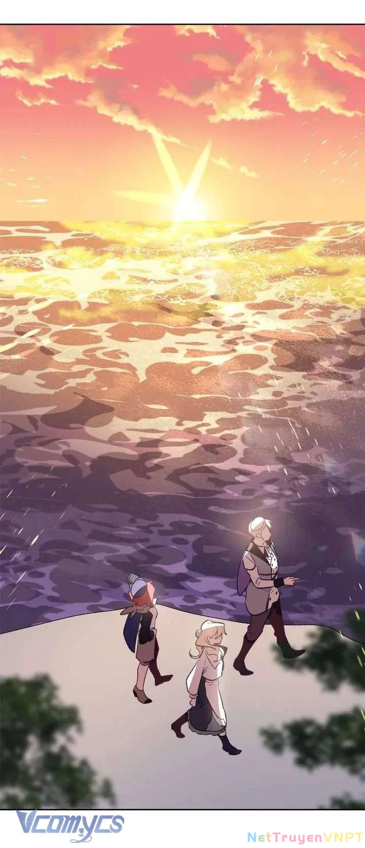 Cách Để Giết Một Pháp Sư Chapter 61 - Trang 2