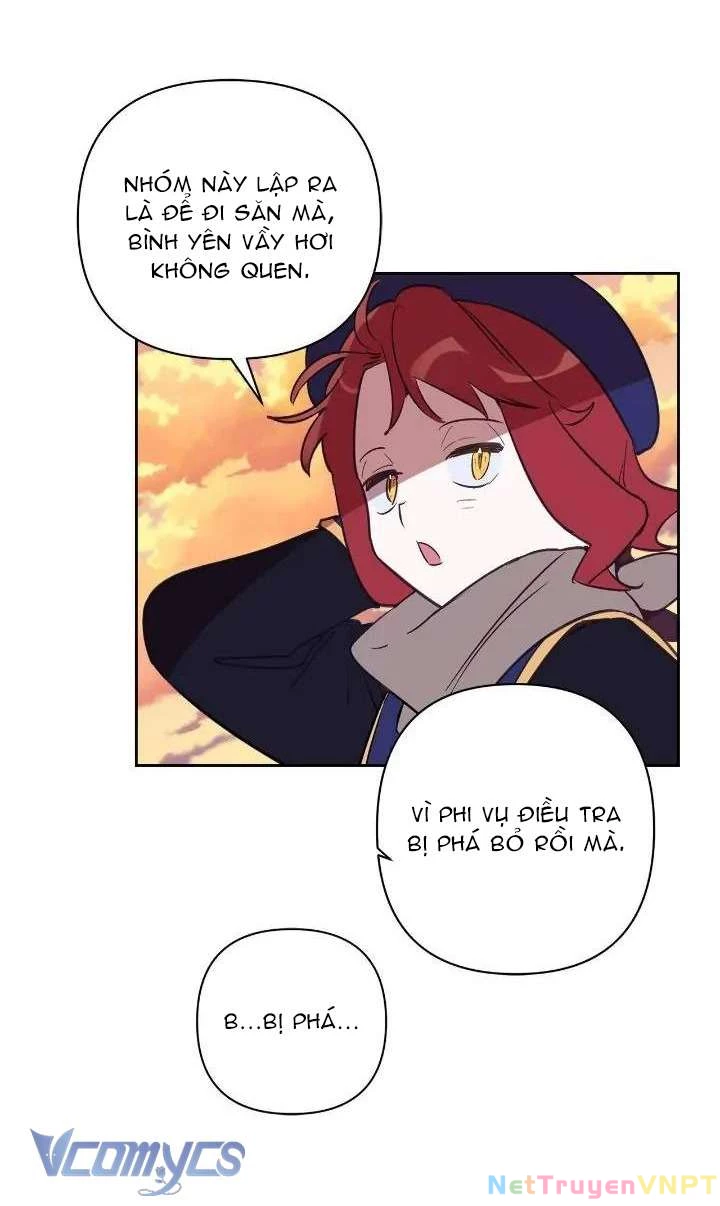 Cách Để Giết Một Pháp Sư Chapter 61 - Trang 2