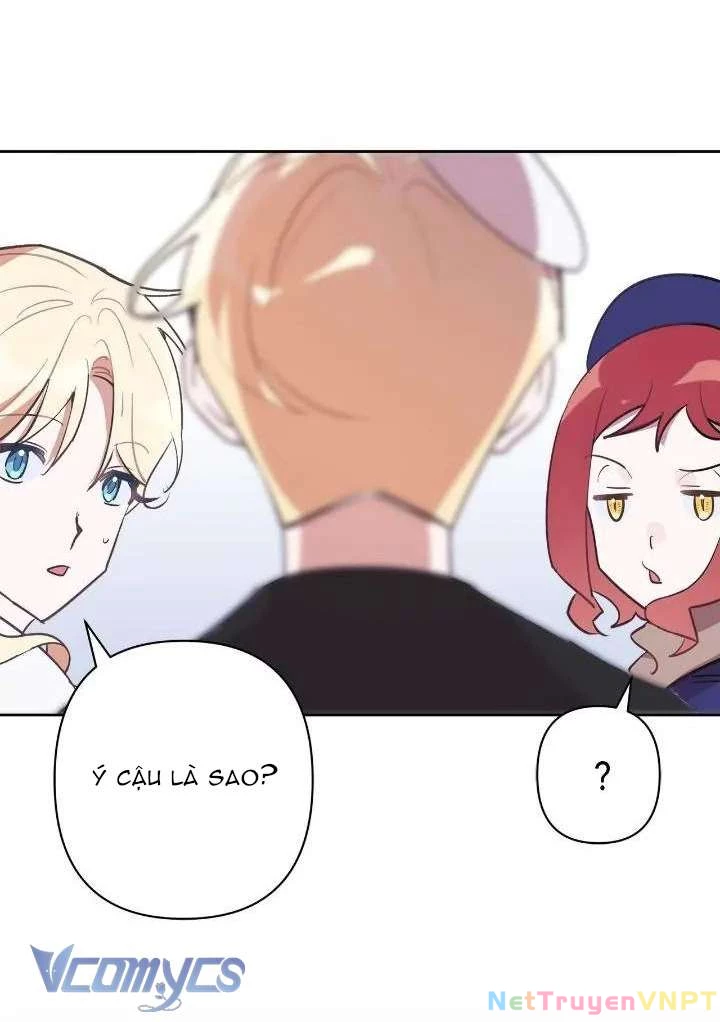 Cách Để Giết Một Pháp Sư Chapter 61 - Trang 2