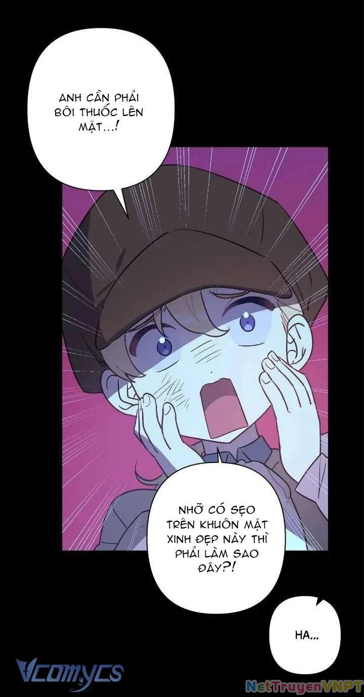 Cách Để Giết Một Pháp Sư Chapter 61 - Trang 2