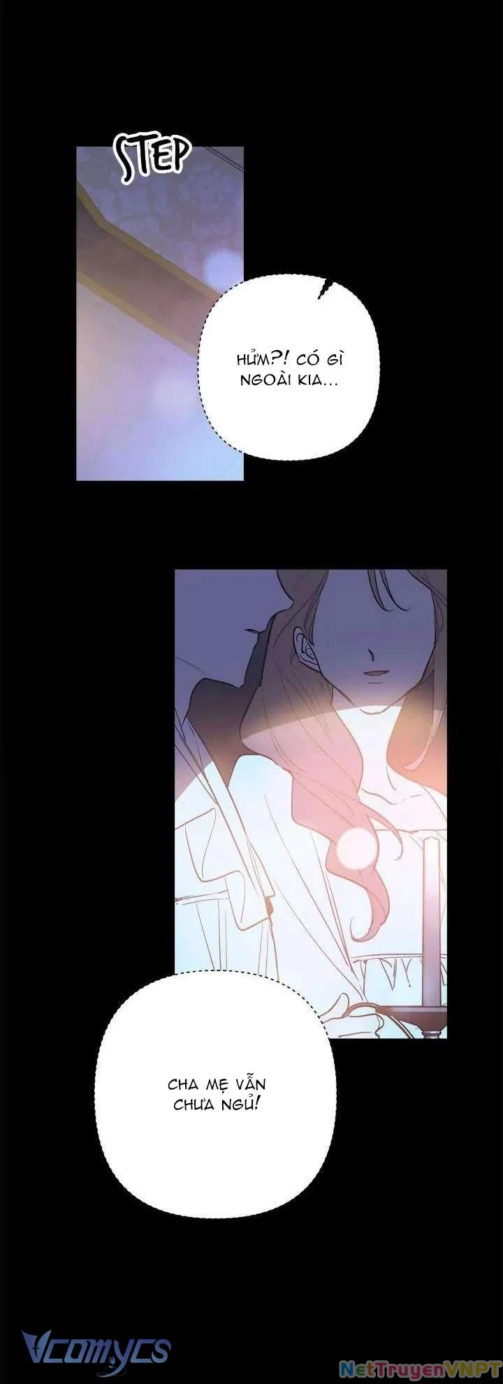 Cách Để Giết Một Pháp Sư Chapter 61 - Trang 2