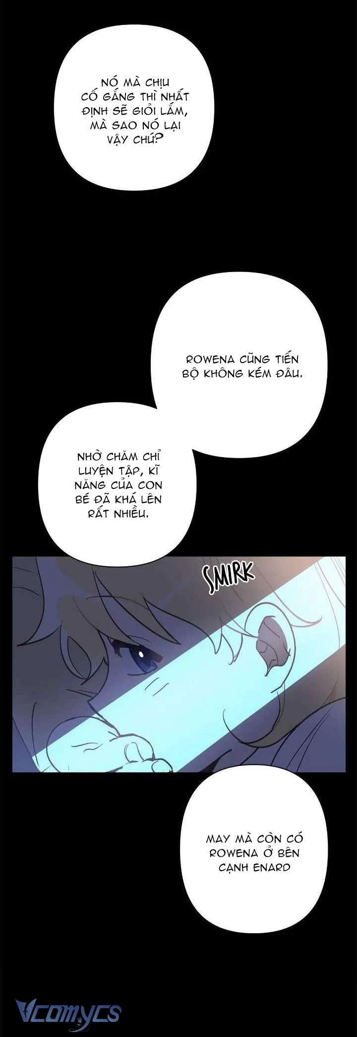 Cách Để Giết Một Pháp Sư Chapter 61 - Trang 2