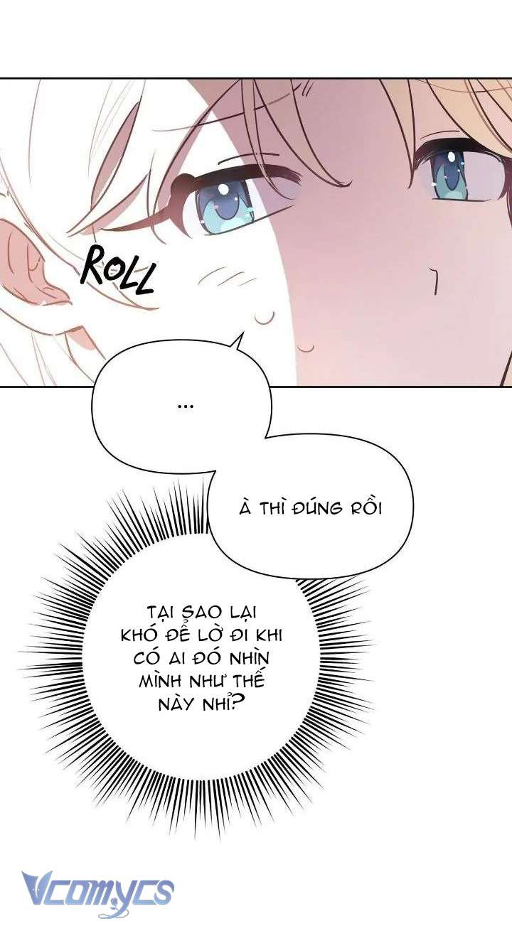 Cách Để Giết Một Pháp Sư Chapter 62 - Trang 2