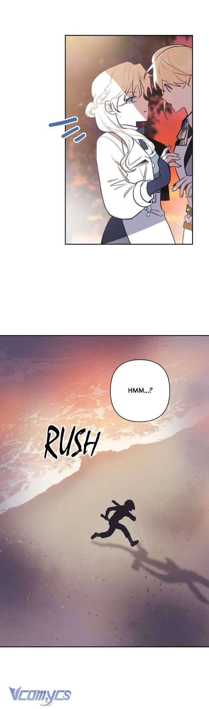 Cách Để Giết Một Pháp Sư Chapter 62 - Trang 2