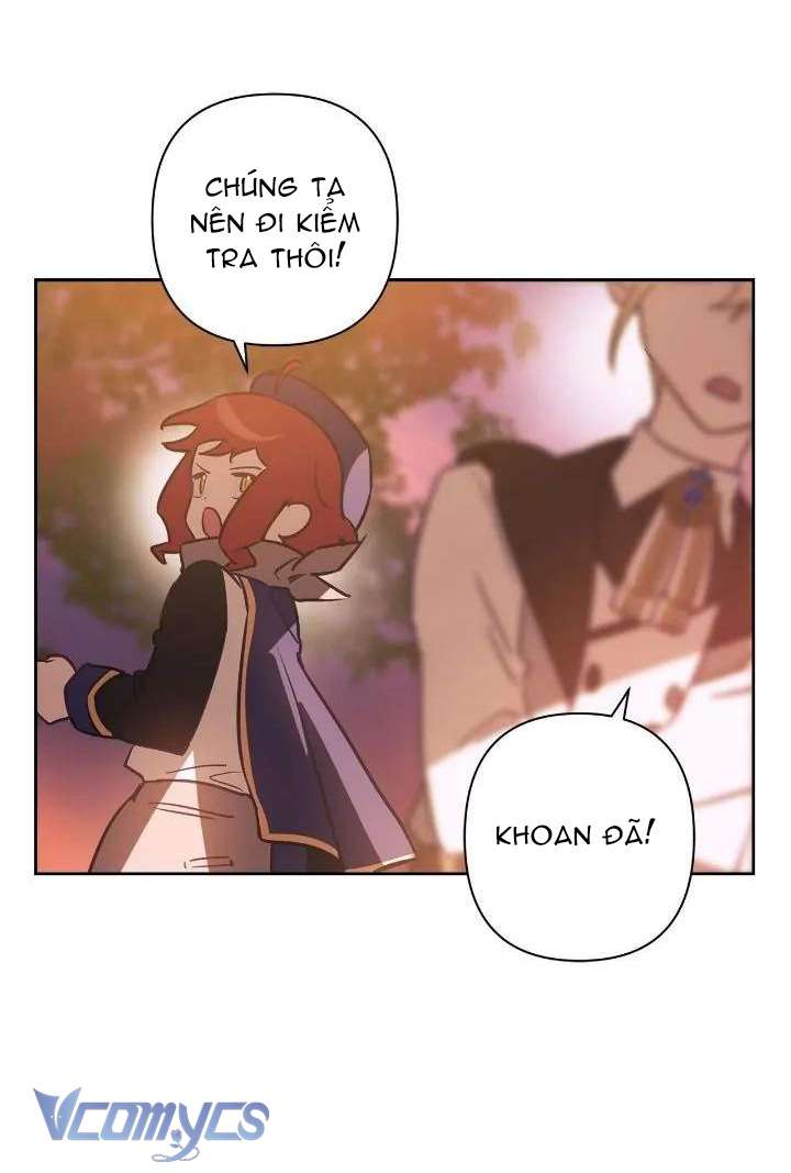 Cách Để Giết Một Pháp Sư Chapter 62 - Trang 2