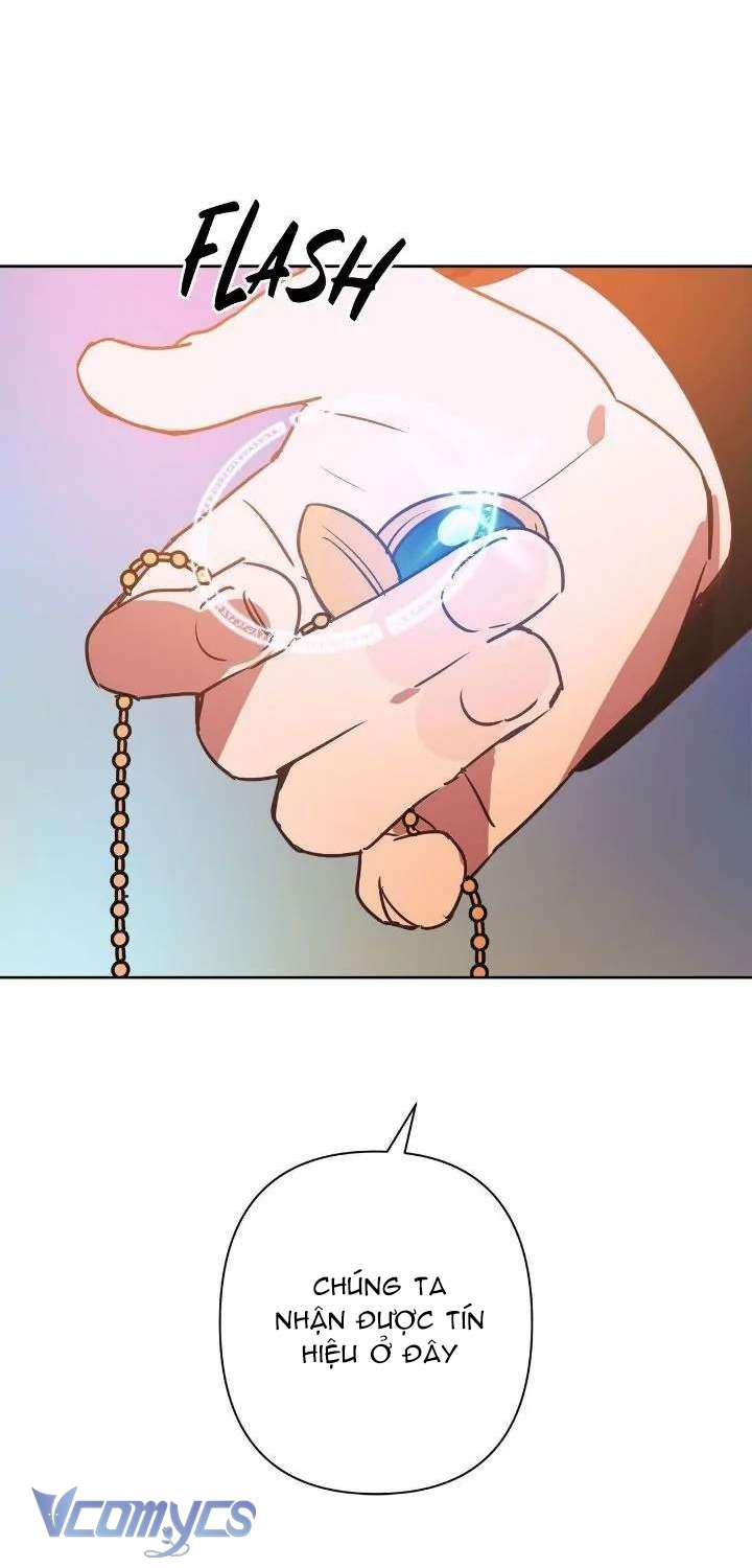 Cách Để Giết Một Pháp Sư Chapter 62 - Trang 2