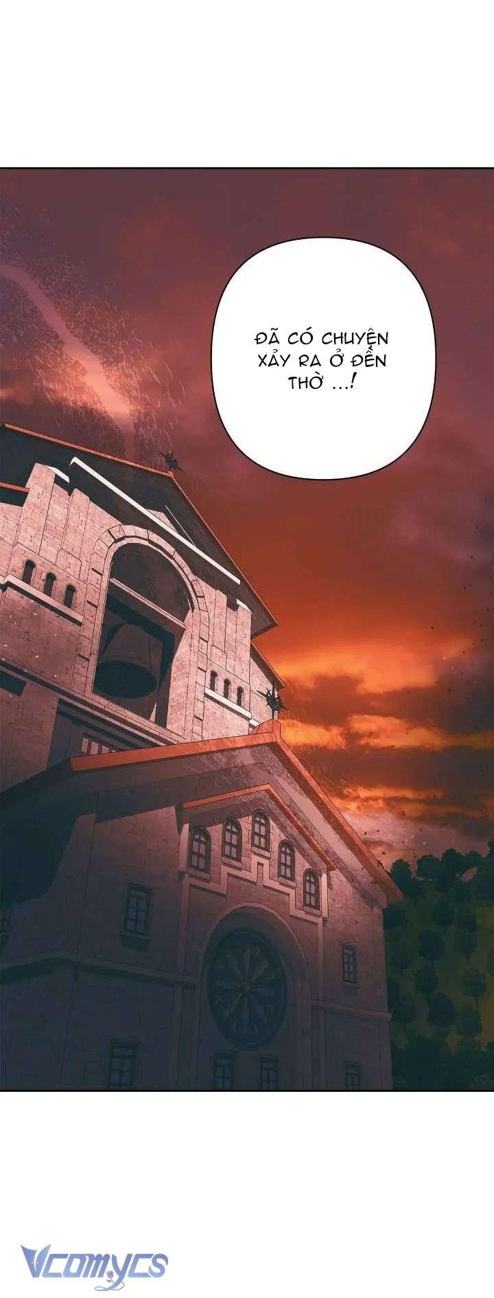 Cách Để Giết Một Pháp Sư Chapter 62 - Trang 2