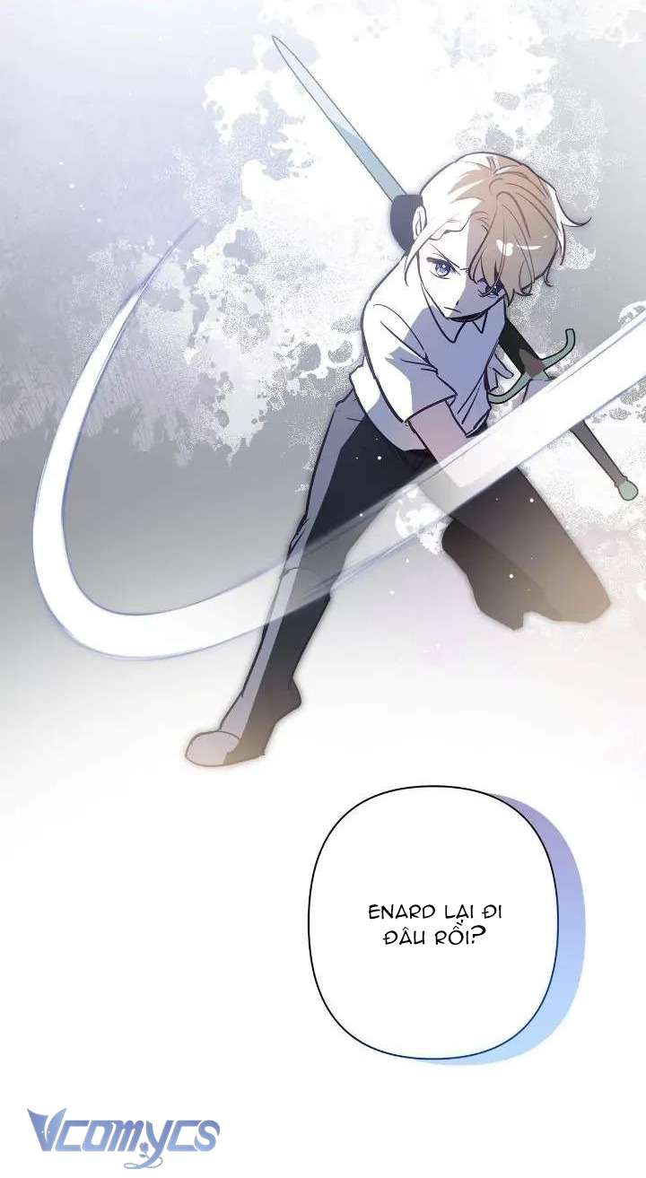 Cách Để Giết Một Pháp Sư Chapter 62 - Trang 2