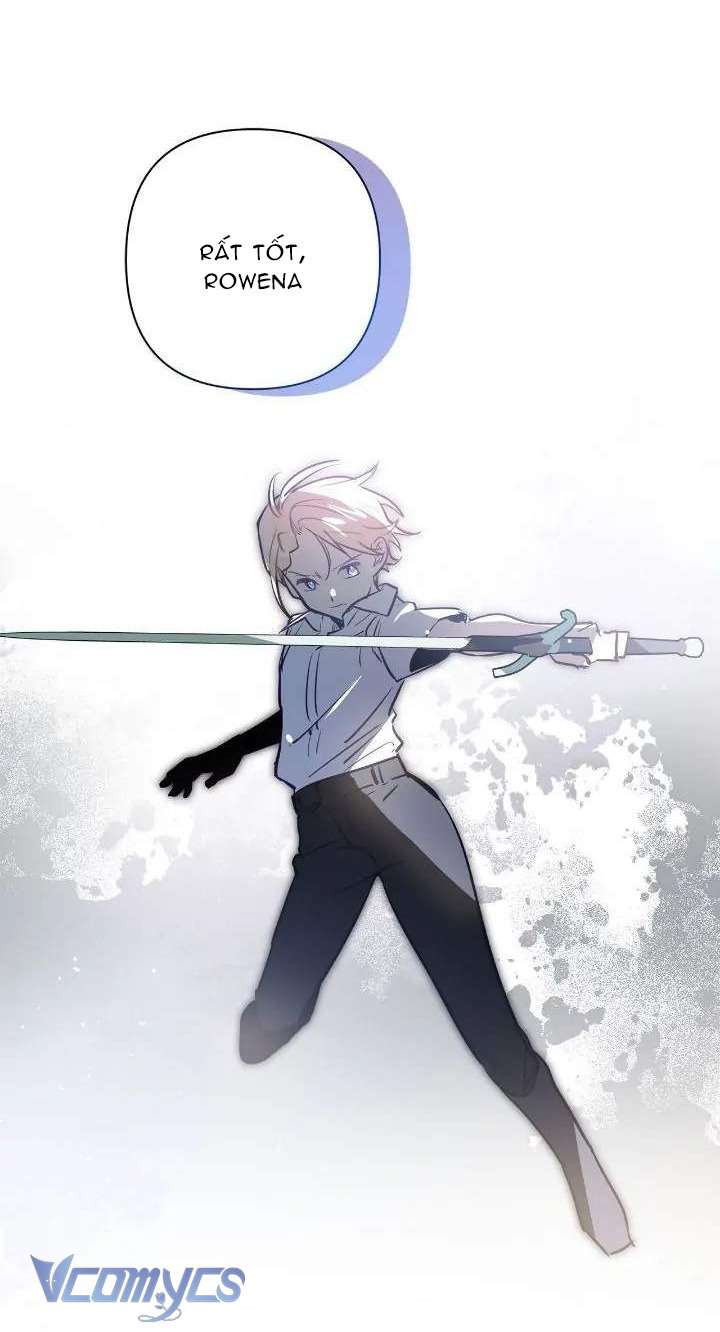 Cách Để Giết Một Pháp Sư Chapter 62 - Trang 2