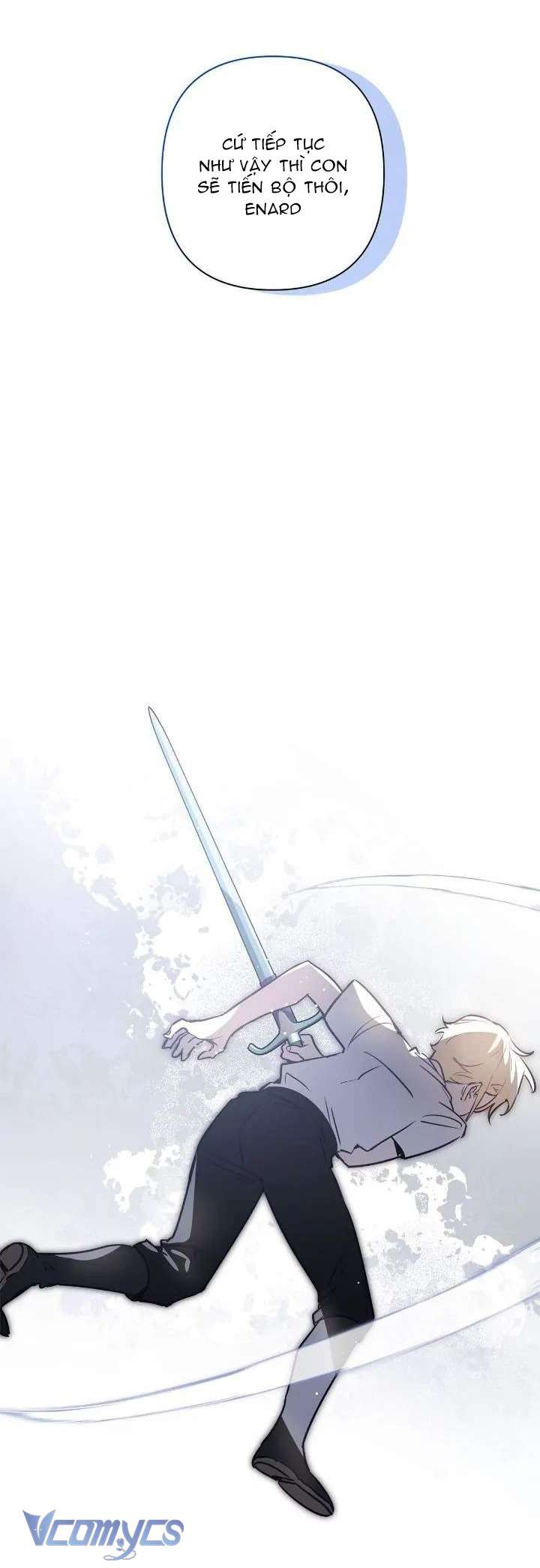 Cách Để Giết Một Pháp Sư Chapter 62 - Trang 2