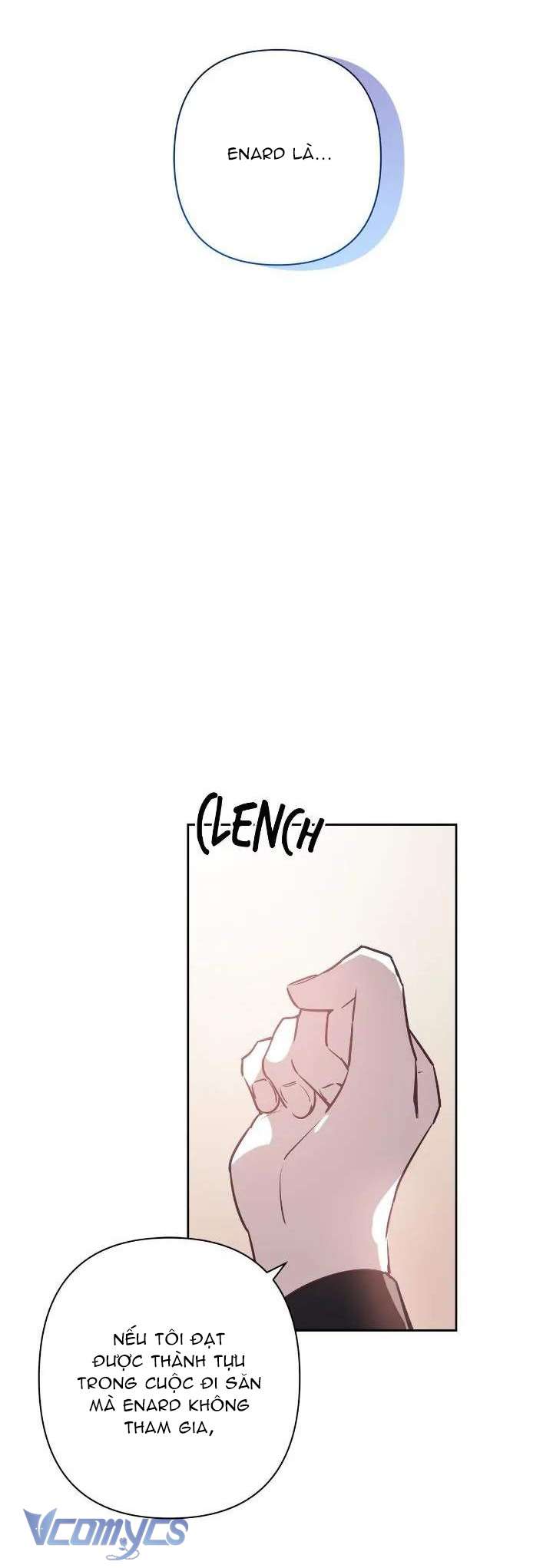 Cách Để Giết Một Pháp Sư Chapter 62 - Trang 2