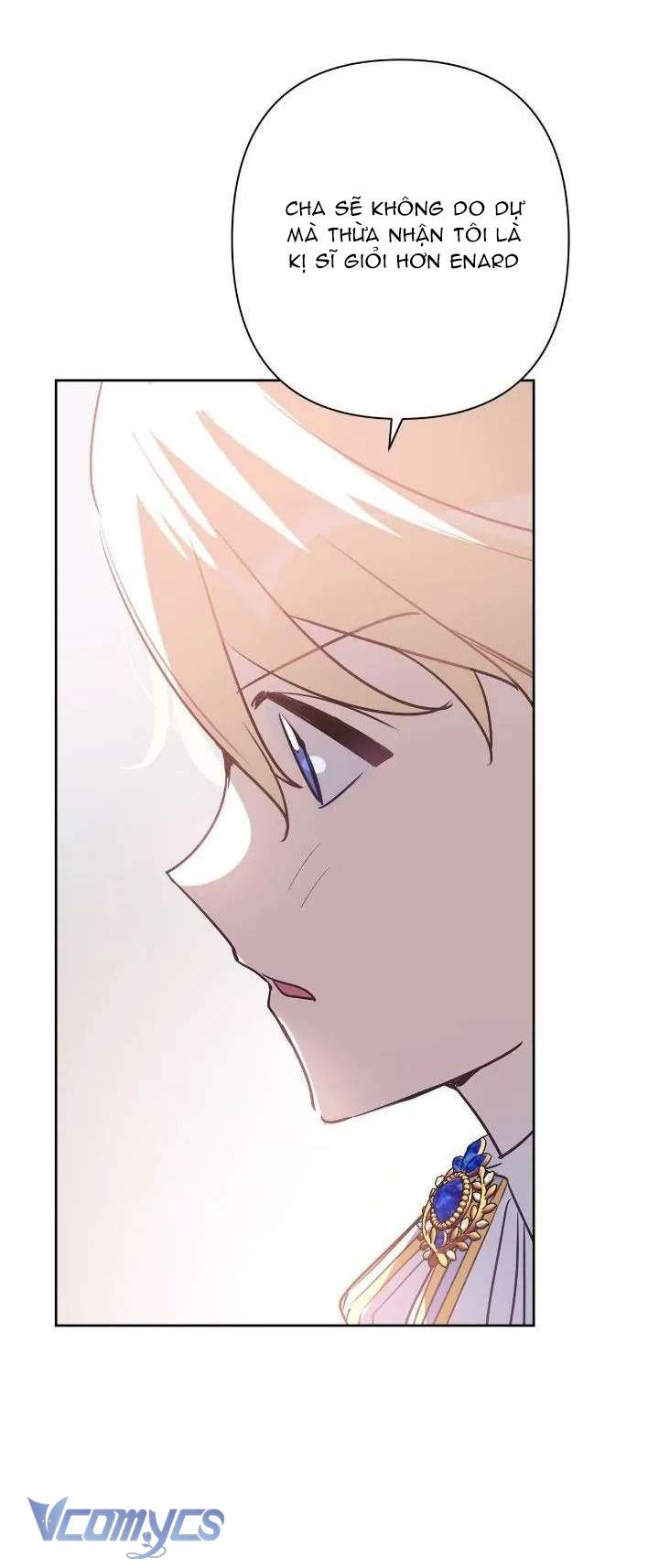 Cách Để Giết Một Pháp Sư Chapter 62 - Trang 2