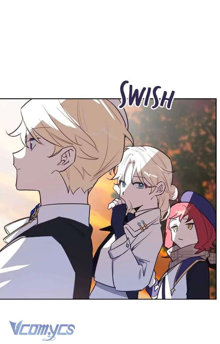 Cách Để Giết Một Pháp Sư Chapter 62 - Trang 2