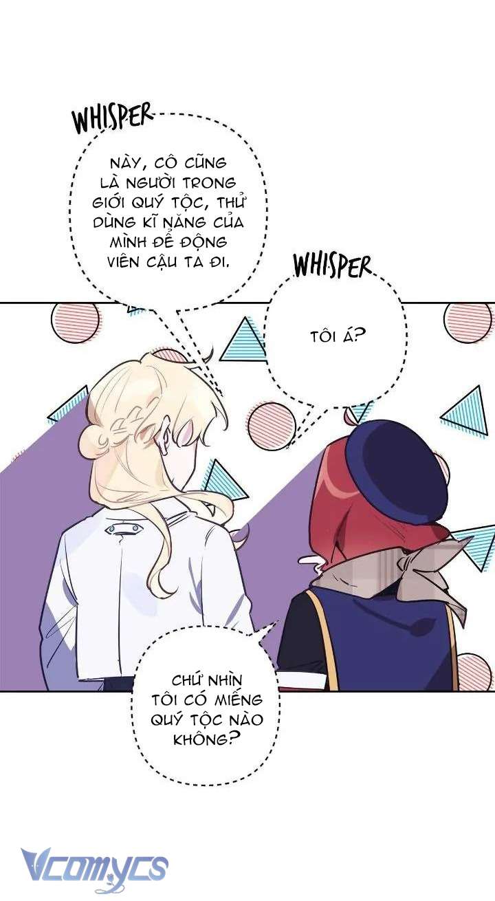 Cách Để Giết Một Pháp Sư Chapter 62 - Trang 2