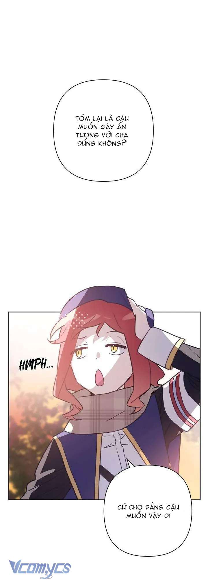 Cách Để Giết Một Pháp Sư Chapter 62 - Trang 2