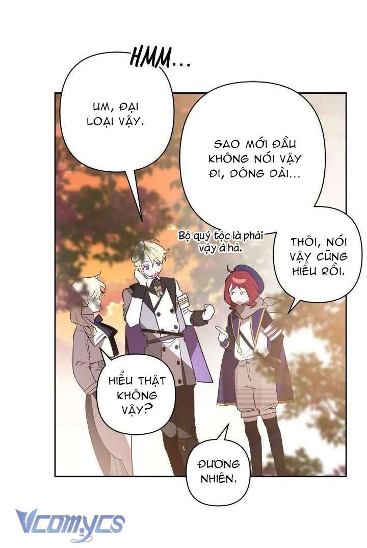 Cách Để Giết Một Pháp Sư Chapter 62 - Trang 2