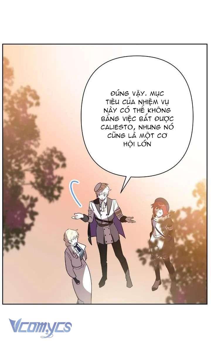 Cách Để Giết Một Pháp Sư Chapter 62 - Trang 2