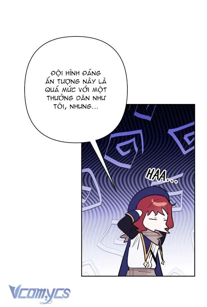 Cách Để Giết Một Pháp Sư Chapter 62 - Trang 2