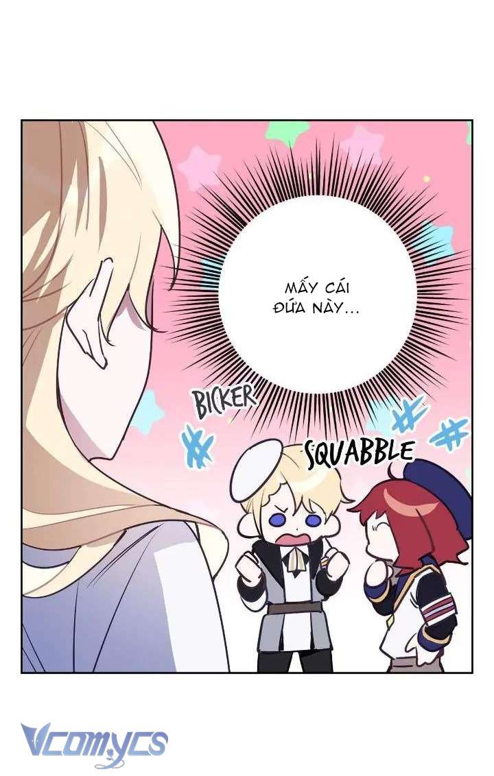 Cách Để Giết Một Pháp Sư Chapter 62 - Trang 2