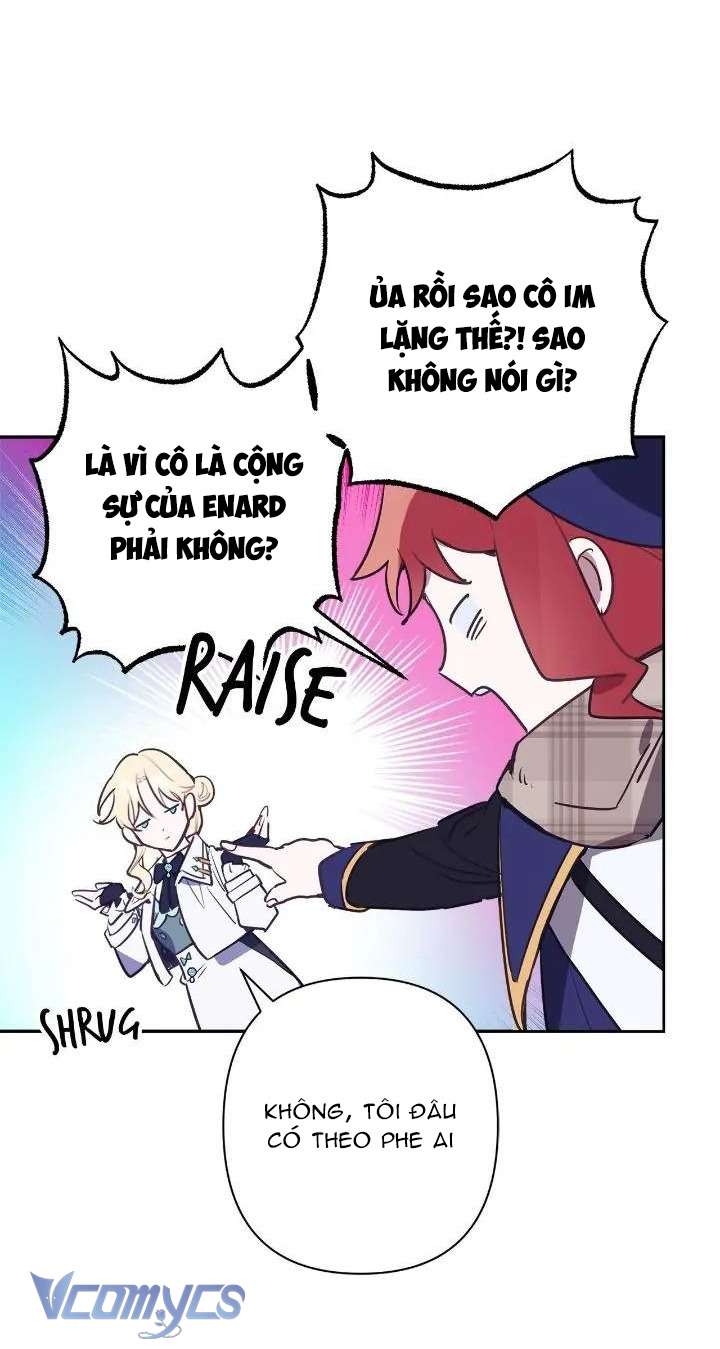 Cách Để Giết Một Pháp Sư Chapter 62 - Trang 2