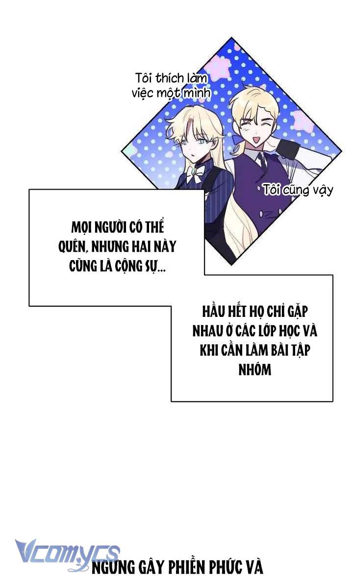 Cách Để Giết Một Pháp Sư Chapter 62 - Trang 2