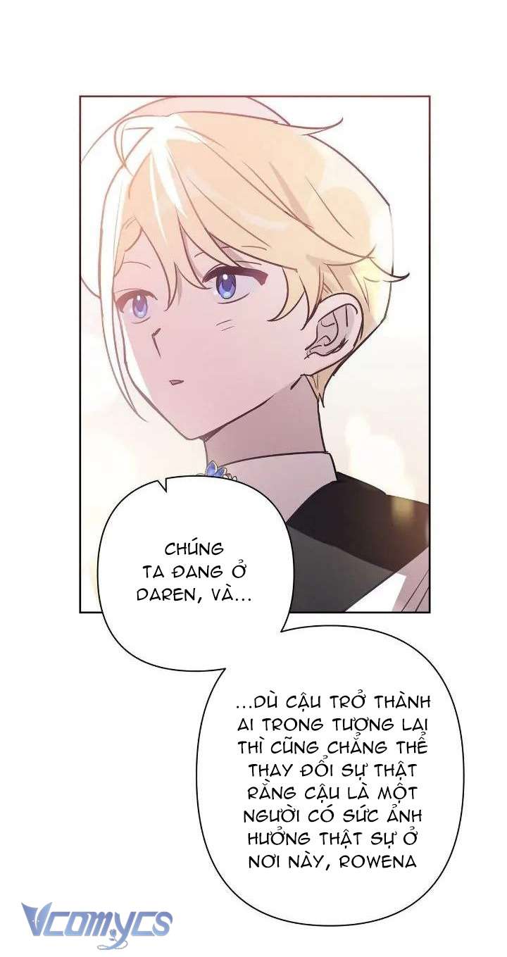 Cách Để Giết Một Pháp Sư Chapter 62 - Trang 2