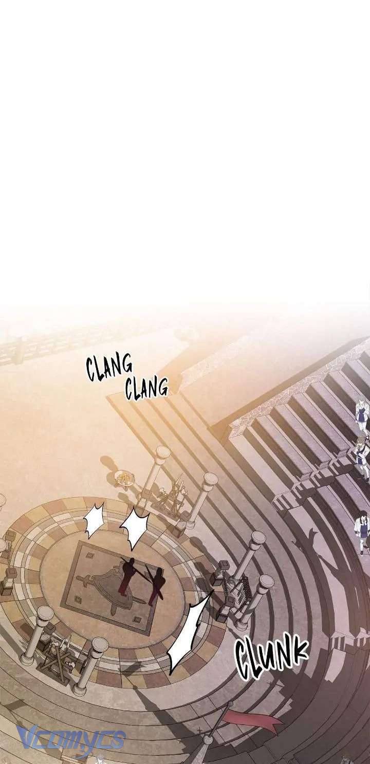 Cách Để Giết Một Pháp Sư Chapter 62 - Trang 2