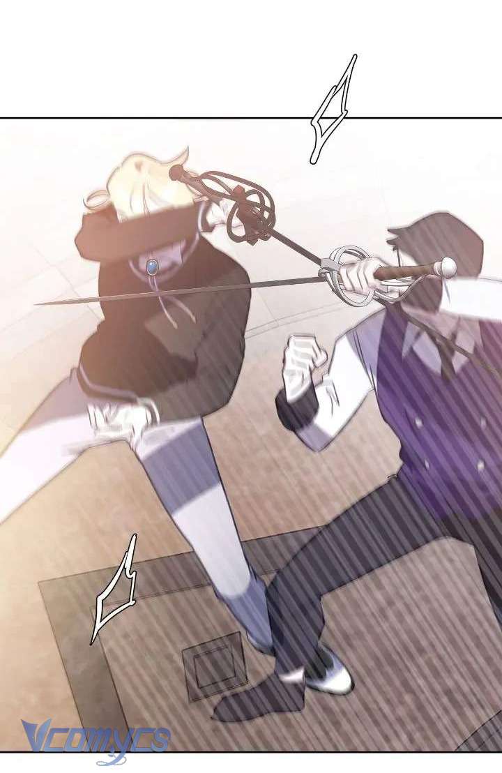 Cách Để Giết Một Pháp Sư Chapter 62 - Trang 2