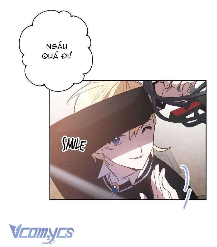 Cách Để Giết Một Pháp Sư Chapter 62 - Trang 2