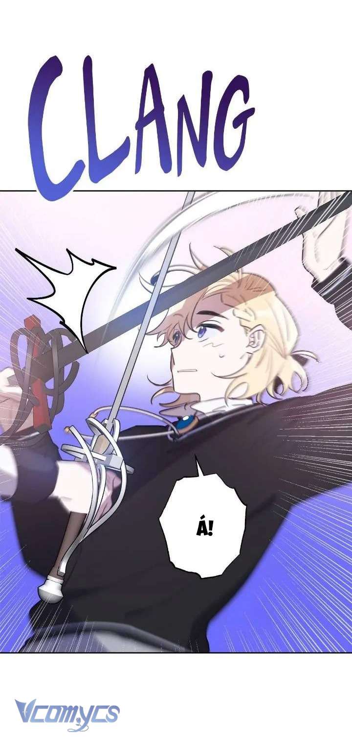 Cách Để Giết Một Pháp Sư Chapter 62 - Trang 2