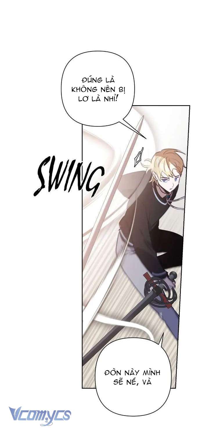 Cách Để Giết Một Pháp Sư Chapter 62 - Trang 2