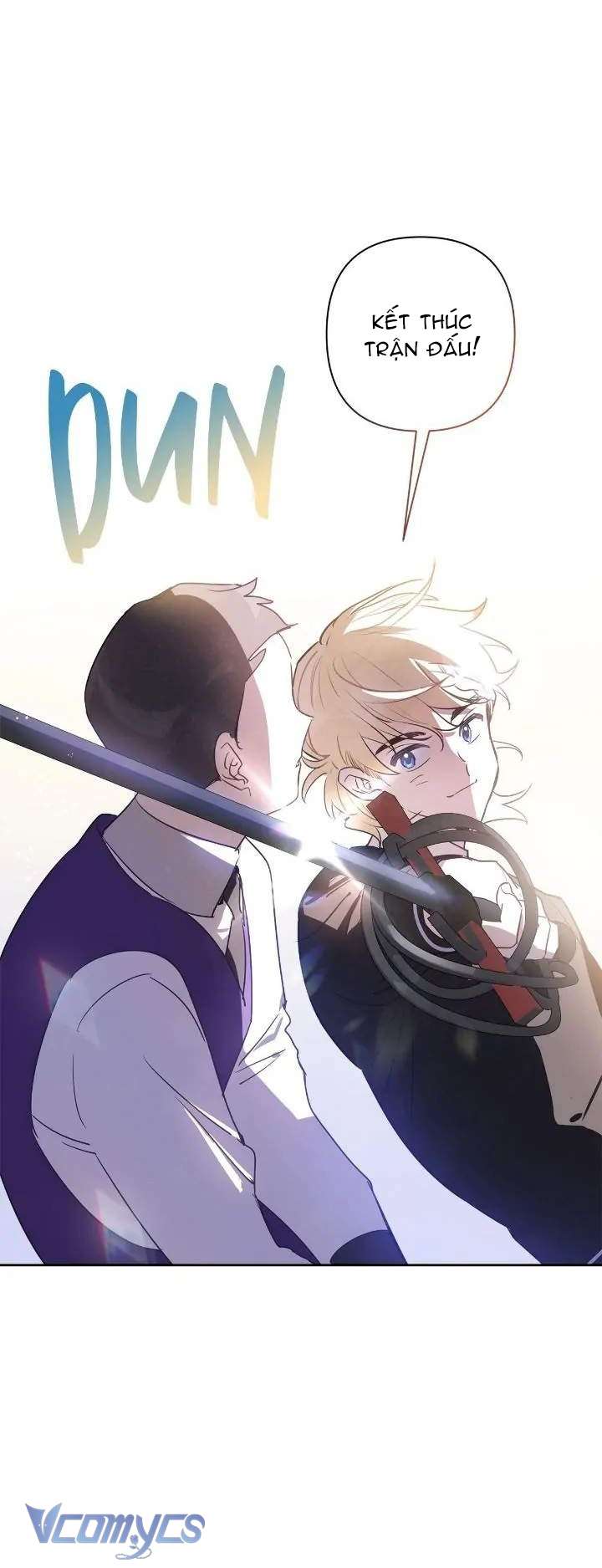 Cách Để Giết Một Pháp Sư Chapter 62 - Trang 2