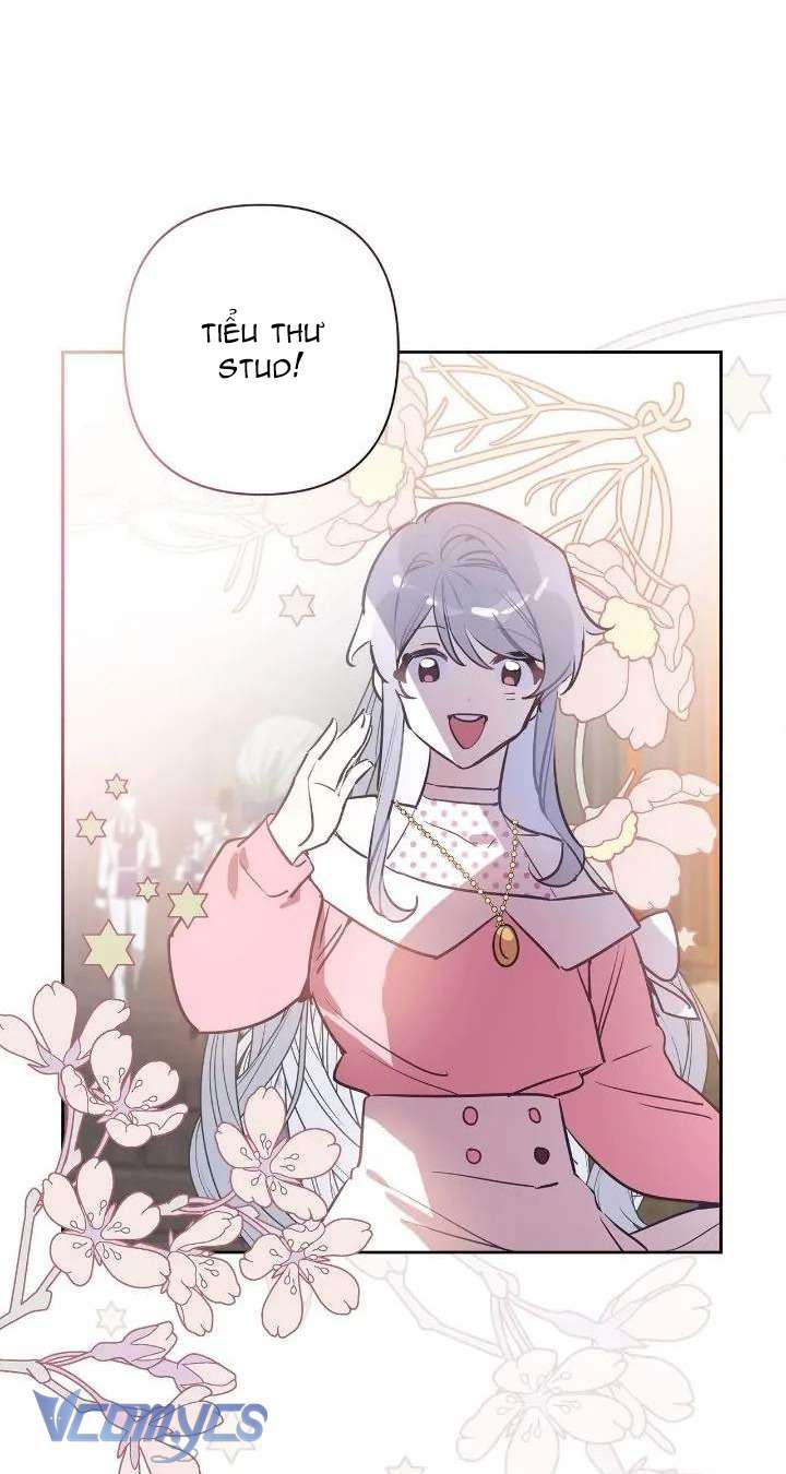 Cách Để Giết Một Pháp Sư Chapter 62 - Trang 2