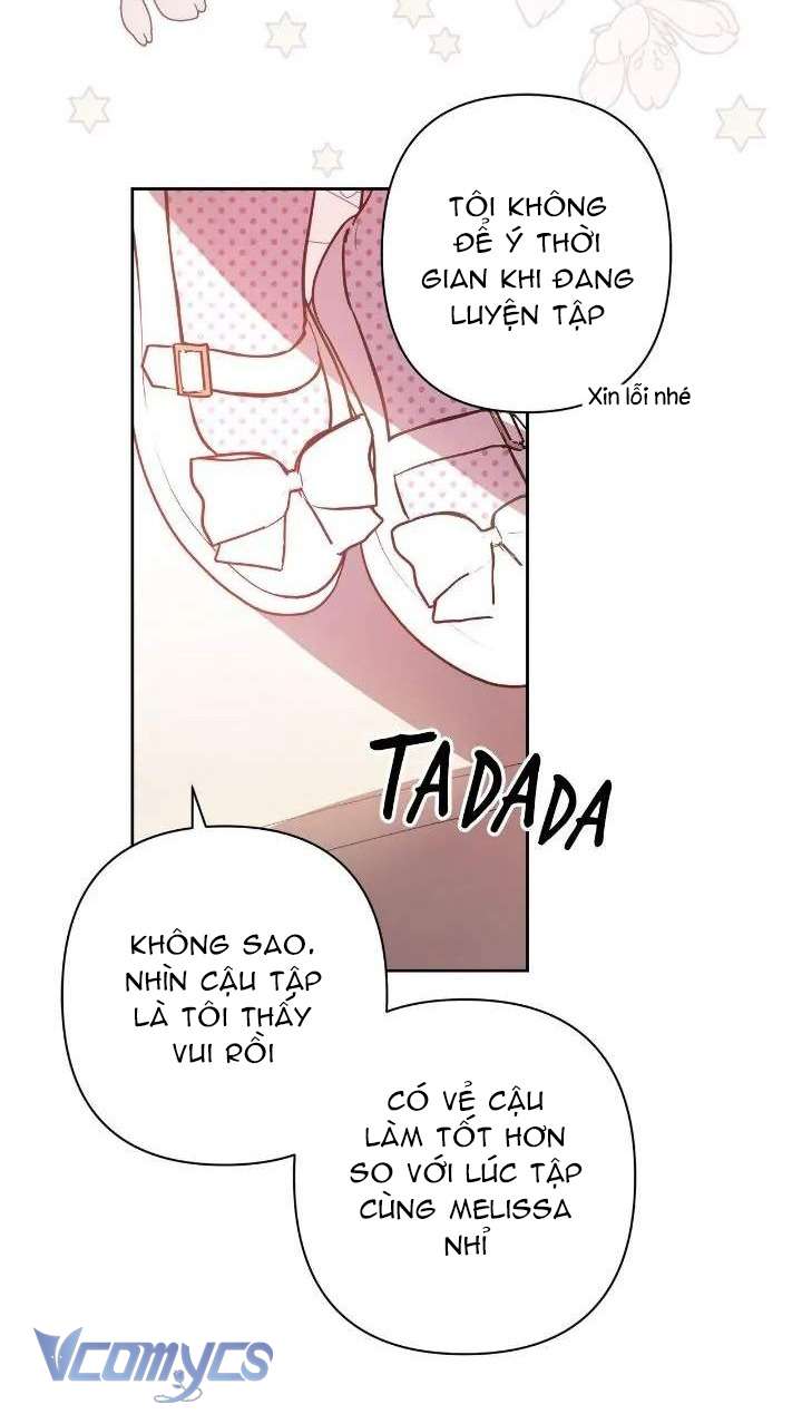 Cách Để Giết Một Pháp Sư Chapter 62 - Trang 2