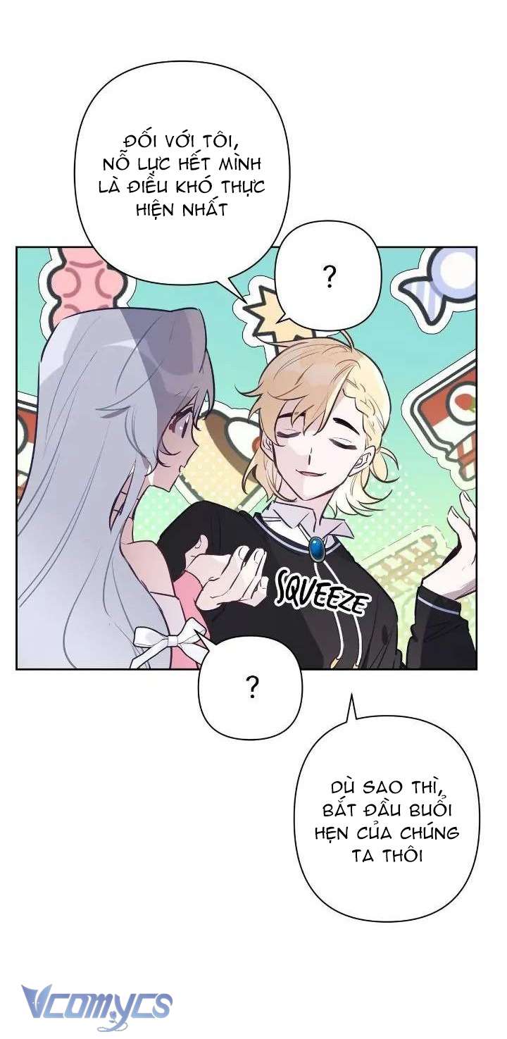 Cách Để Giết Một Pháp Sư Chapter 62 - Trang 2