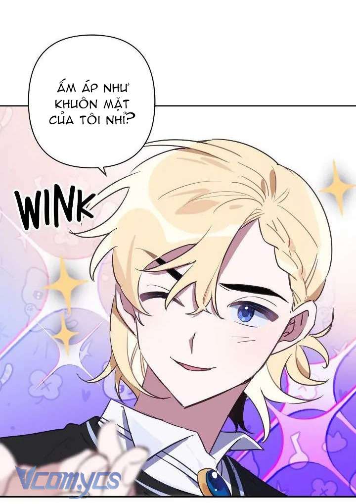 Cách Để Giết Một Pháp Sư Chapter 62 - Trang 2