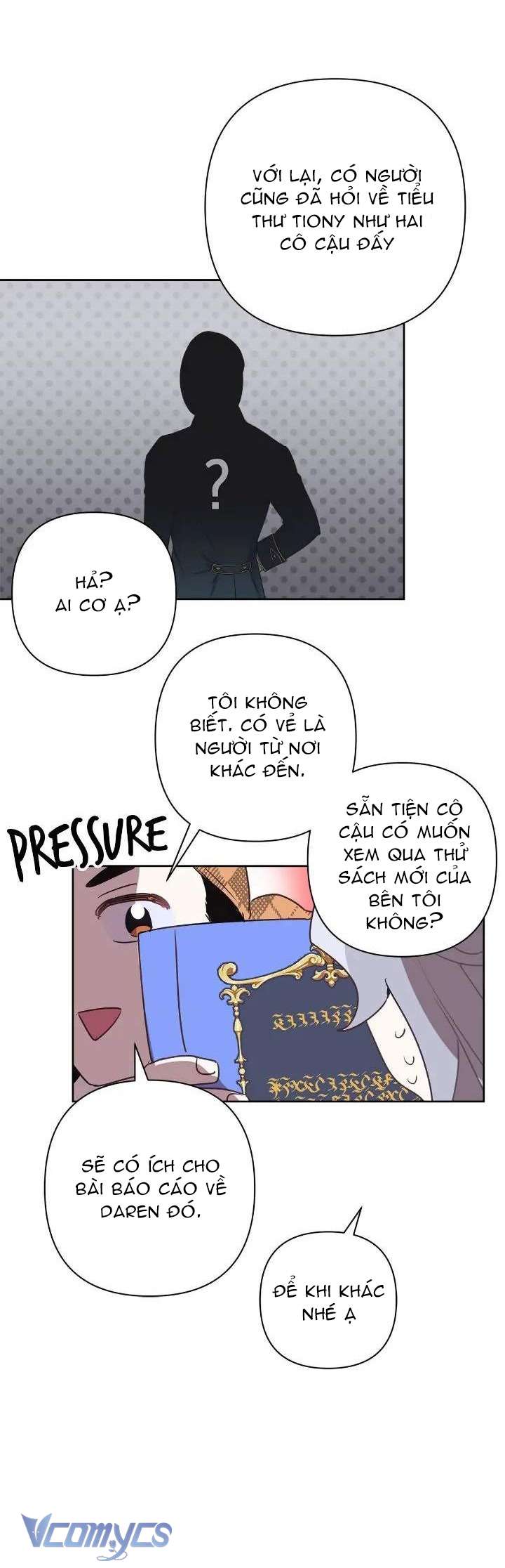 Cách Để Giết Một Pháp Sư Chapter 62 - Trang 2