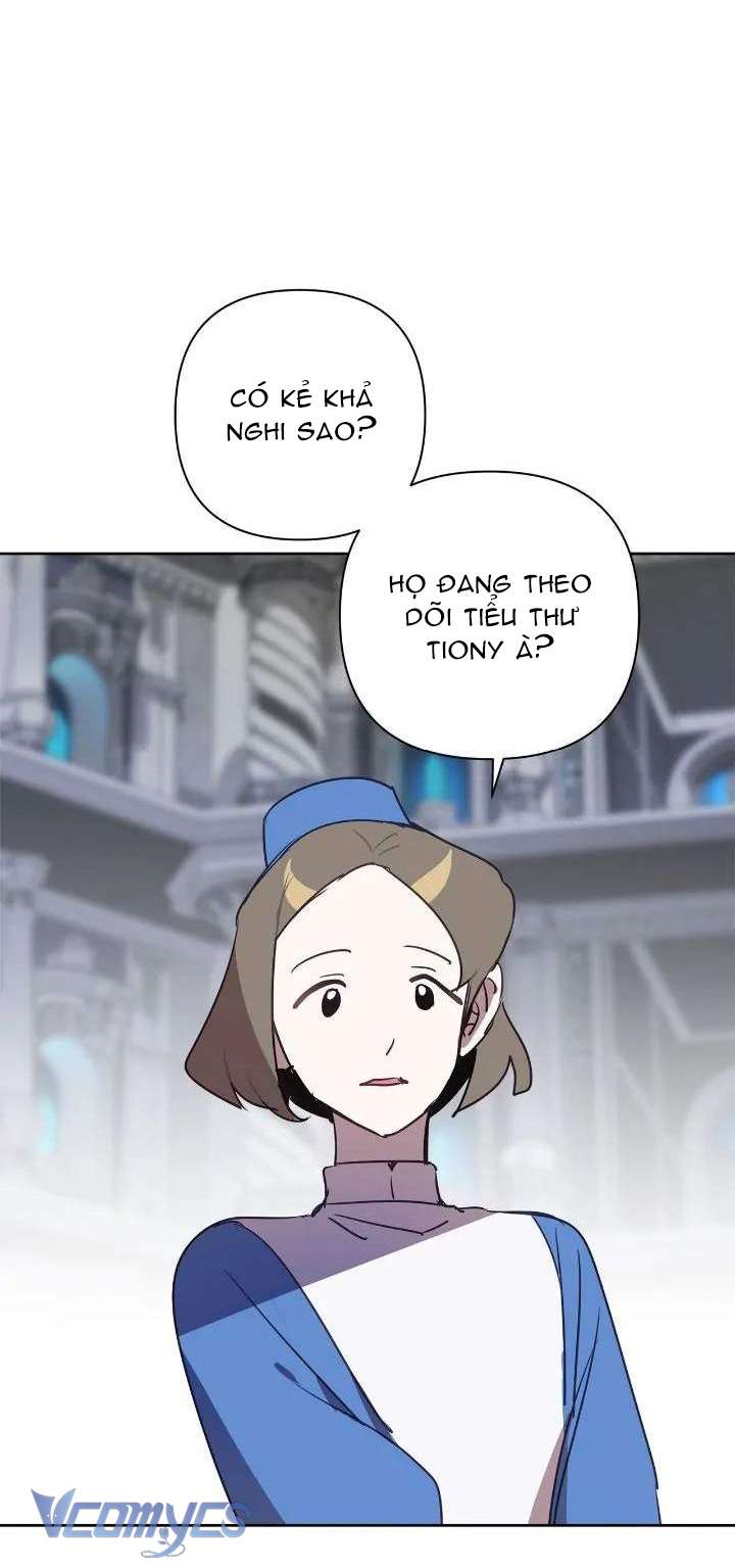 Cách Để Giết Một Pháp Sư Chapter 62 - Trang 2