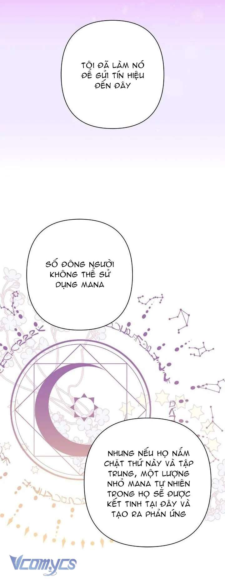 Cách Để Giết Một Pháp Sư Chapter 62 - Trang 2